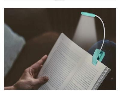 LED Bookmark Light for Private Reading Light
