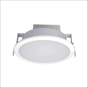 Epistar Chip Meanwell Driver Dimmable LED Down Light with CE RoHS