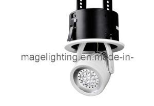 MCR138-9W, LED Down Light 9W, 12W, 18W