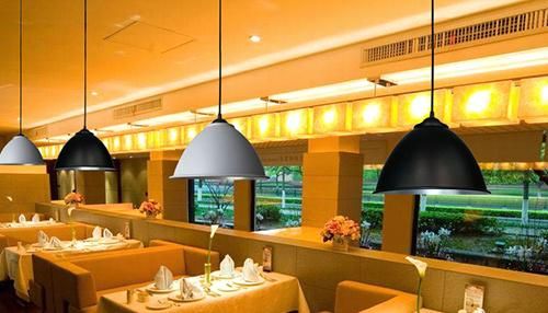 Aluminium Hanging Pendant Lights Pendant Ceiling Lights Pendant Lamp Pendant Lighting for Kitchen