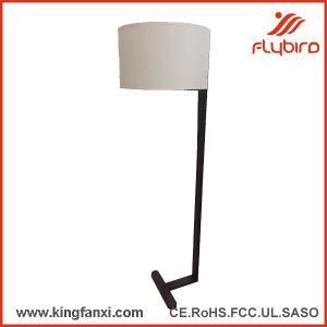 Metal Floor Lamp