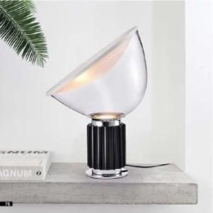 Achille Castiglioni Taccia LED Table Lamp