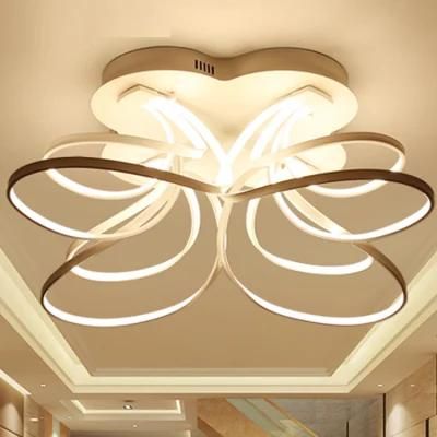 New Style Zhongshan Indoor Bedroom Dining Room Modern Adjustable Lamp
