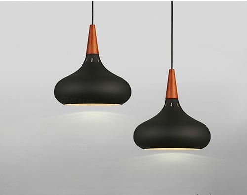Chandelier Pendant Lamp Modern Kitchen Pendant Lighting Black Pendant Light Decoration Lighting
