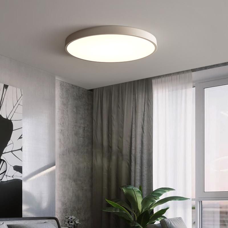Simple Style Concise Design Ceiling Lamp Pendant Lamp Restaurant Lamp LED