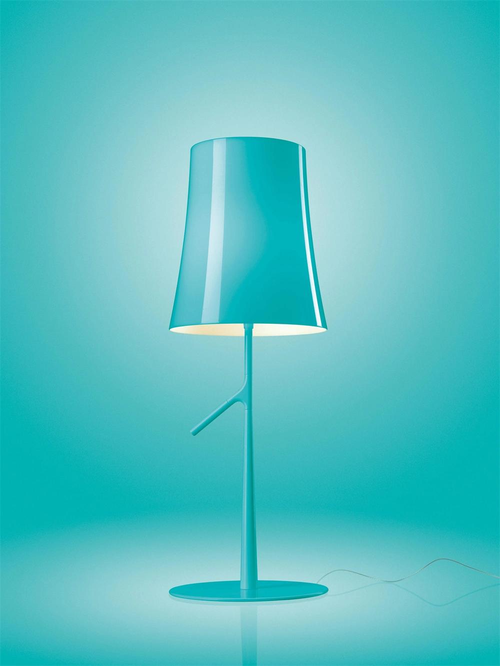 2022 Dimmable Touch Control with Warm White Colors LED Metal Battery Table Lamp