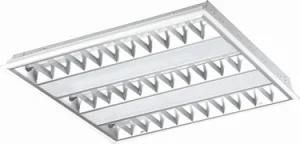 Qusun LED Grid Lighting, 8W*3, AC 220V, SMD2835, 600*600mm