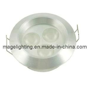 LED Downlight MTE3055F 3W