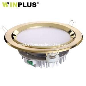 LED Downlight (WPDL07-6FT-20W)