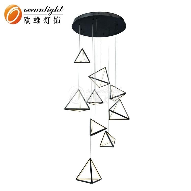 Ceiling Light LED Modern Bedroom