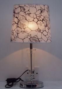 Crystal Table Lamp 883