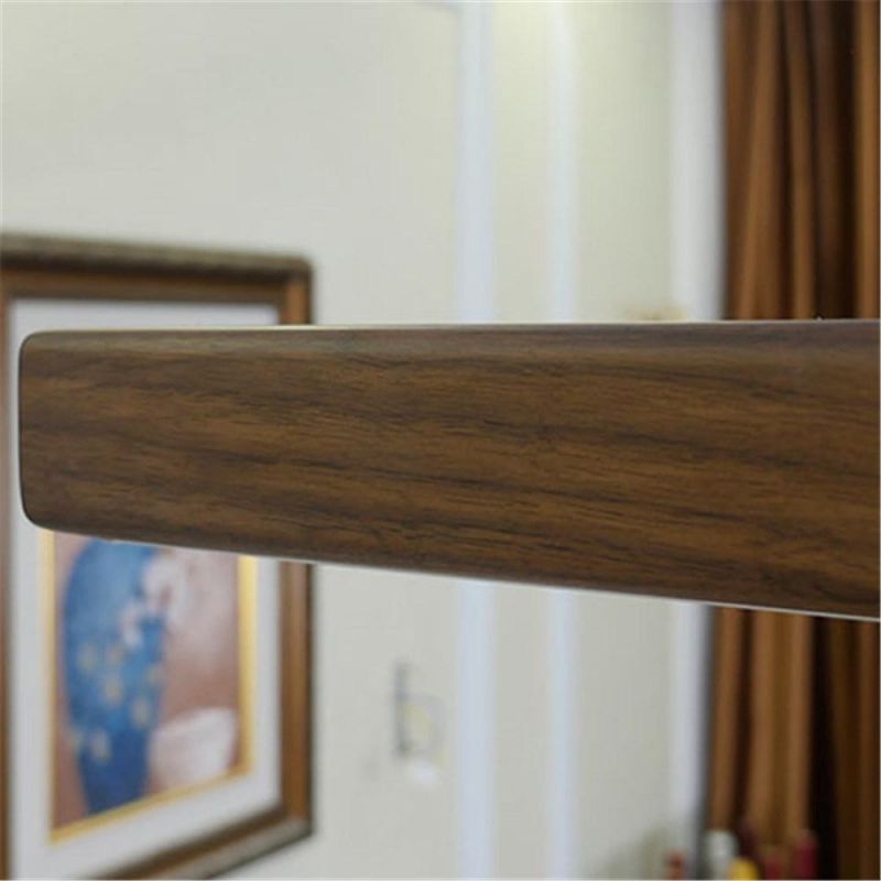 Modern Wood LED Pendant Lighting