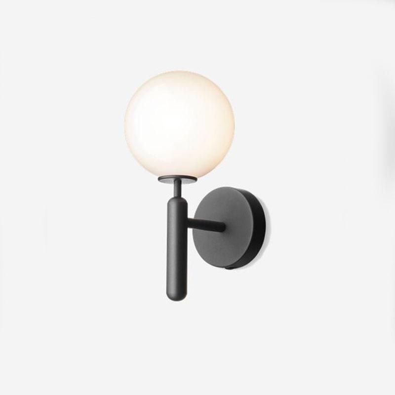Classic Design Bulbs Style Wall Lamp Living Room Lamp Bedroom Lamp