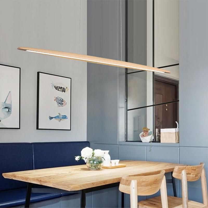 Long Dining Room Chandelier Office Lamps Japanese Dining Table Chandelier