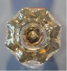 Crystal Ceiling Light (MHZ)