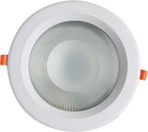 Wholesale 9 10W COB Downlight Kit LED Recessed Down Light