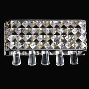 Modern 5W LED Wall Lamp Reading Wall Lighting Em1023