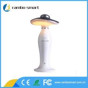 High Quaity Eyes Protect Voice Control Dimmable Smart Table Desk Lamps