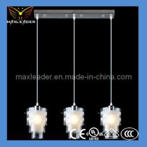 2014 New Lighting LED Light Chrome Glass Lighting LED Light