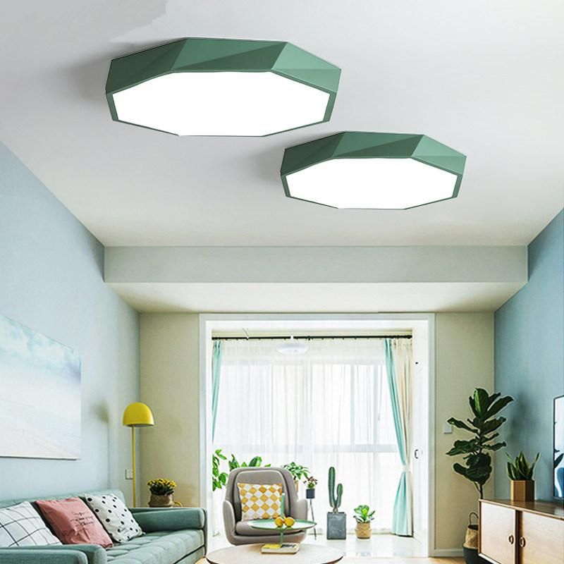 Ultra Modern Ceiling Lighting for House Ceiling Lamp Fixtures (WH-MA-18)