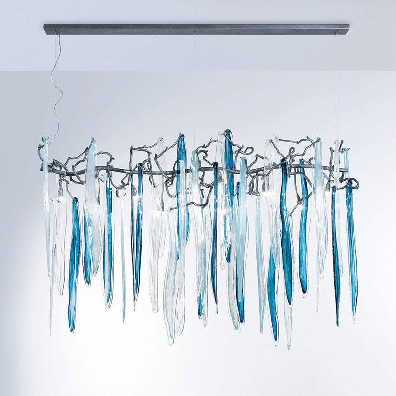 High Quality Modern Wholesale Colorful Chandeliers Pendant Lighting
