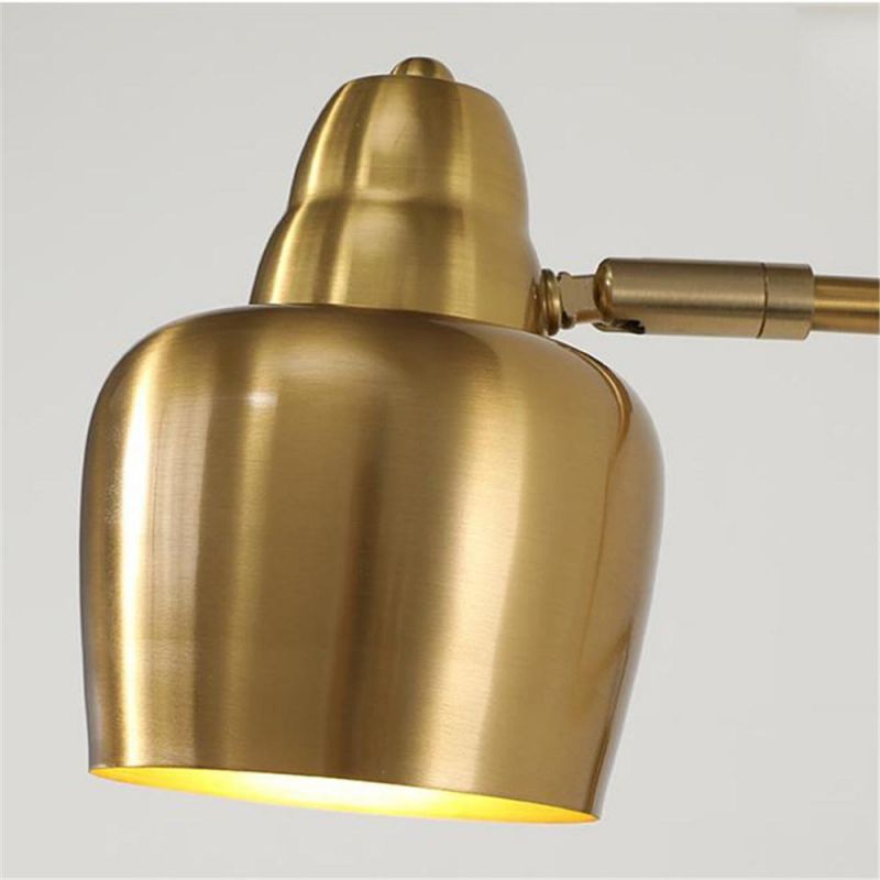 Modern LED Wall Lamps Angle Adjustable Wall Light Fixtures