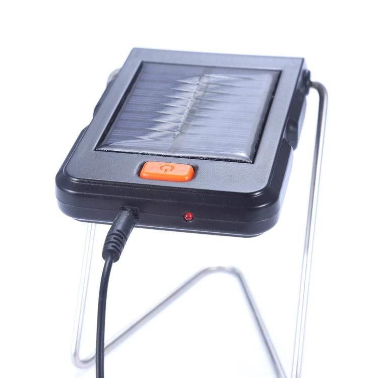2 Lighting Class Foldable Solar Energy Power Desk Reading Table Lamp Book Light Best Quality