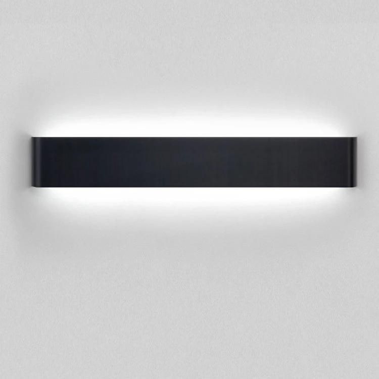 LED Simple Corridor Lamp, Living Room Bedroom Decorative Lamps