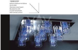 LED Ceiling Light (19063/9Y)