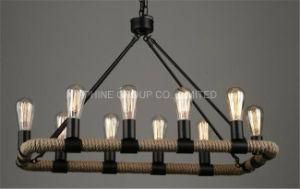 Home or Hotel Decorative Pendant Lamp with High Quality
