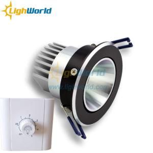 3W Dimmable Ceiling Light (LW-CLA01-DOW03)