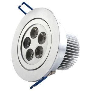 Directional 5W LED Downlight