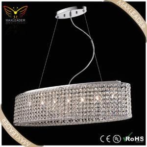 Pendant lights E14 modern crystal CE/VDE (MD7010)