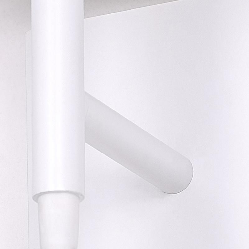 Bedside Reading Lamp Bedroom Wall Lamp Simple Modern Warm Hotel Personality Light