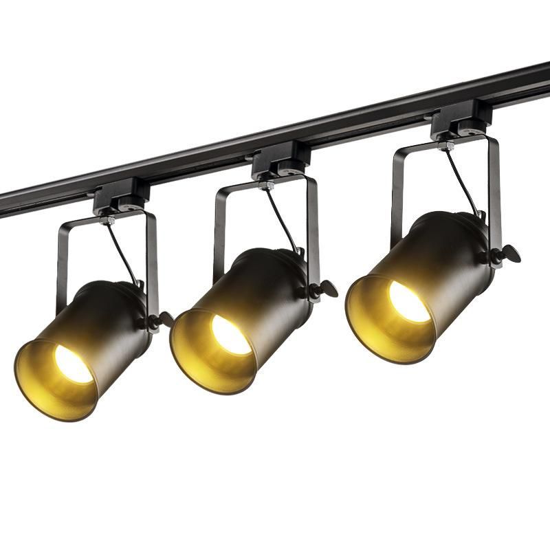 Vintage Spot Lights for Cloths Coffee Shope Pendat Lighting Fixtures for Indoor Home Lighting (WH-VP-33)