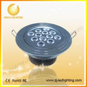 LED Downlight (ZD1211)