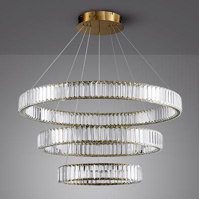 Hotel Lobby Lamp Pendant Lamp Chandelier Restaurant Lamp Living Room Lamp