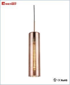 Hot-Sale Modern New Design Glass Decorative Pendant Light