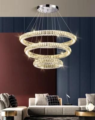 2021 Kitchen Drop Light Crystal Chandelier and Ceiling Ideas Round Pendant Lights Nordic Modern