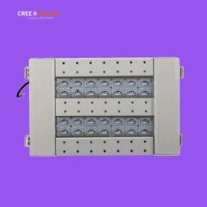 80W LED Canopy Lights