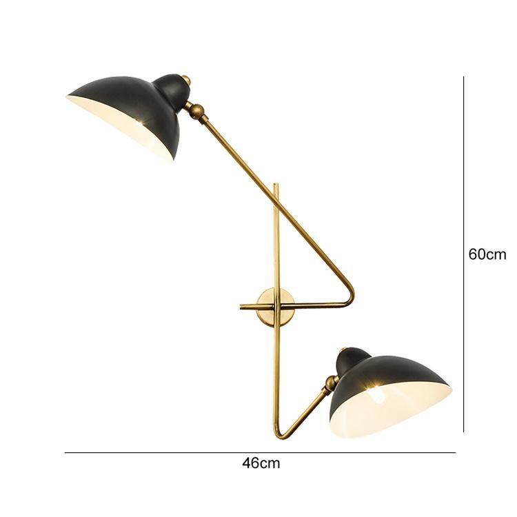 Aisle Wall Lamp Bedside Lamp