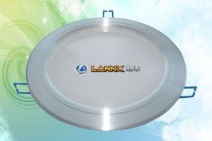 LED Downlight (LX-B003, 15W)