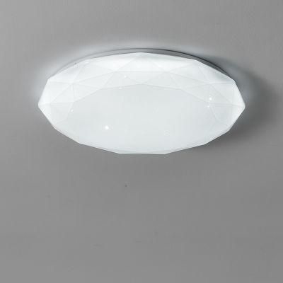 Circle High End Ceiling Lamp Pendant Lamp Living Room Lamp LED