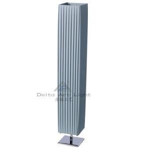 Modern Standing Lights with Metal Base for Home Decoration (C500032S)