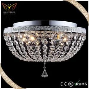 Ceiling Lighting Crystal Modern Hanging Decorative Hot Sale