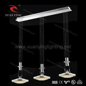 Modern Charming Acrylic Shades LED Hanging Lamps with CE/RoHS (Mv20319)