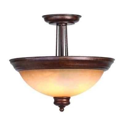 European Style Pendant Lamp (MX-1752-3P)