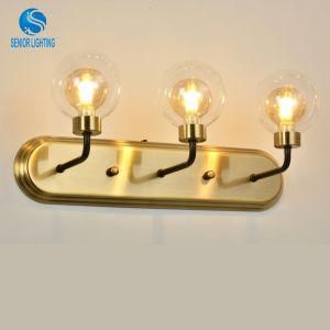 High Quality Indoor Decorative Hotel Wall Lamp