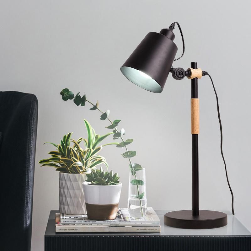 Children Reading Light Bedroom Bedside Lamp Table Lamp Nightstand Lamp