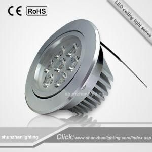 7W LED Ceiling Light (MRT-TH7001)